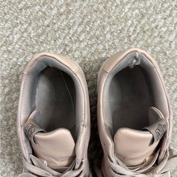 Nike Air Force 1 Pixel Particle Beige CK6649-200 Sneaker Shoe US 10 - Picture 6 of 12